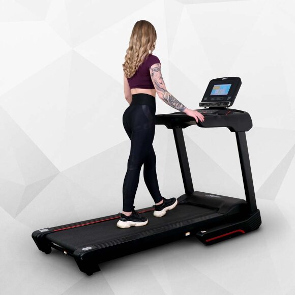 Электрическая беговая дорожка Everyfit 75005LT Электрическая беговая дорожка Everyfit 75005LT