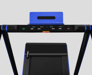 Беговая дорожка Svensson Body Labs SPACETECH (ULTRAMARINE)