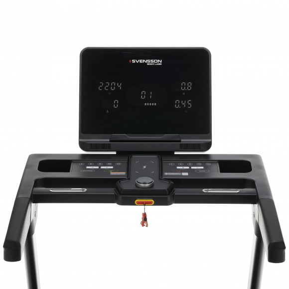 Беговая дорожка Svensson Body Labs PHYSIOLINE SPRINTMASTER A Беговая дорожка Svensson Body Labs PHYSIOLINE SPRINTMASTER A